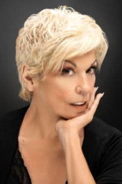 Anne Gaybis foto