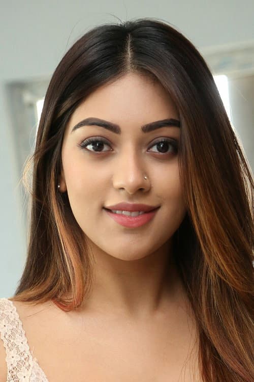 Anu Emmanuel foto