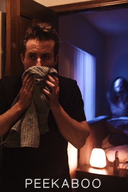 PEEKABOO (2024) poster