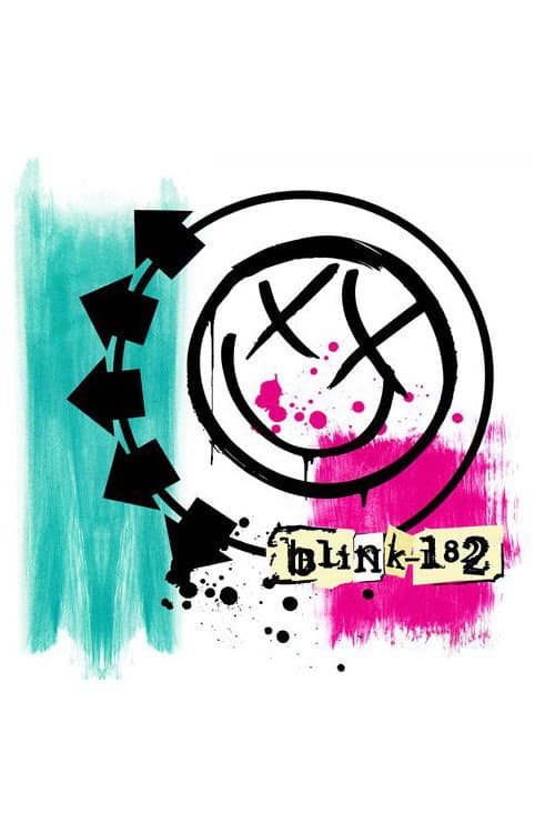 MTV Album Launch: blink-182 (2003) poster