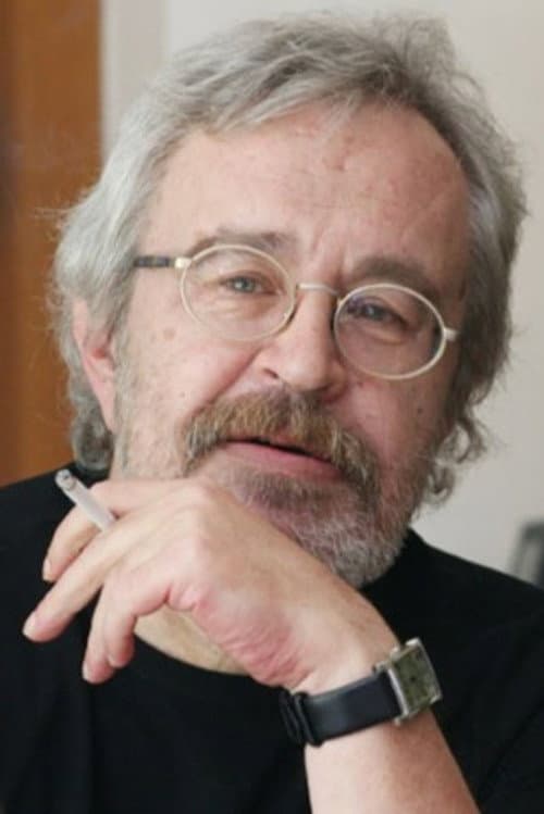 Walter Wippersberg foto