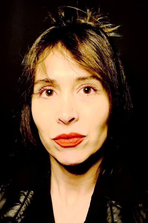 Jessica O'Keefe foto