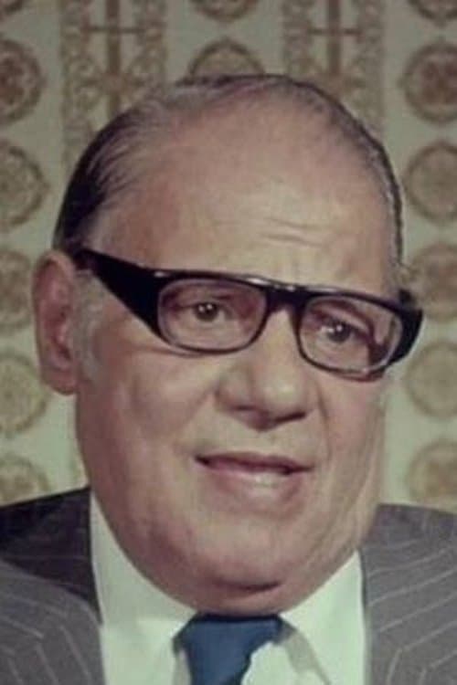 Salama Elias foto