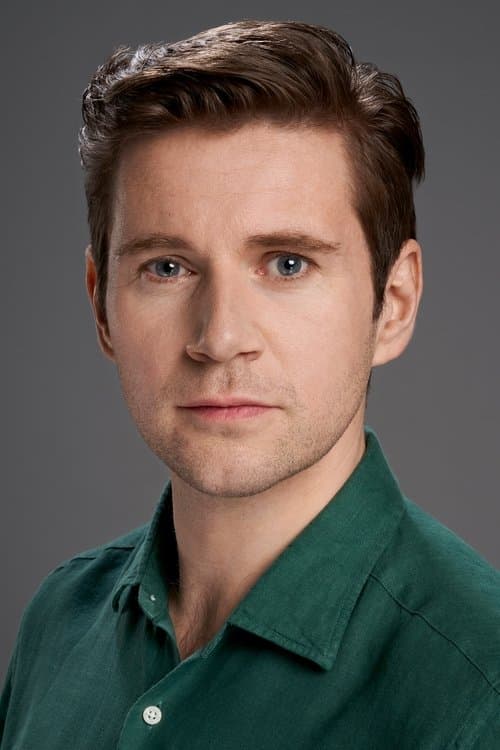 Allen Leech foto