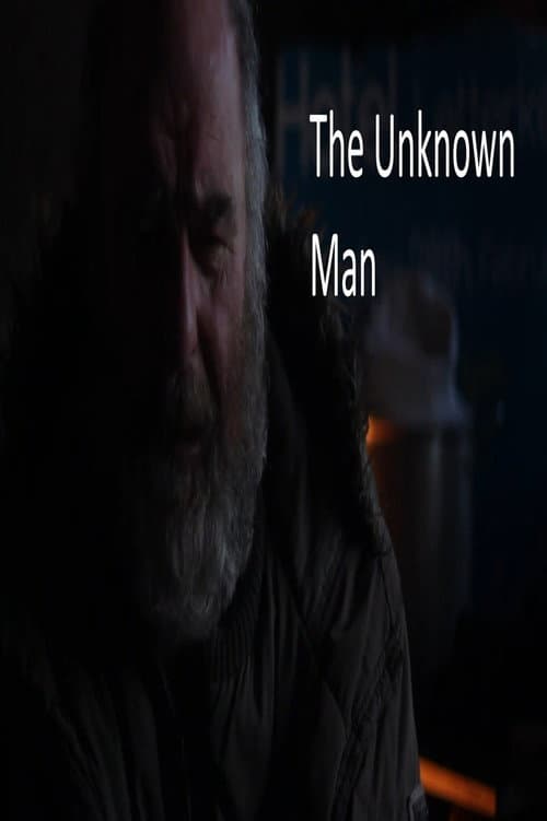 The Unknown Man (2020) poster