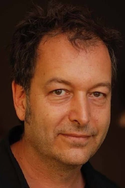Peter Mettler foto