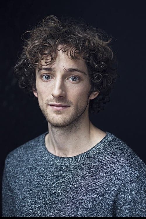 Pierre Hancisse foto