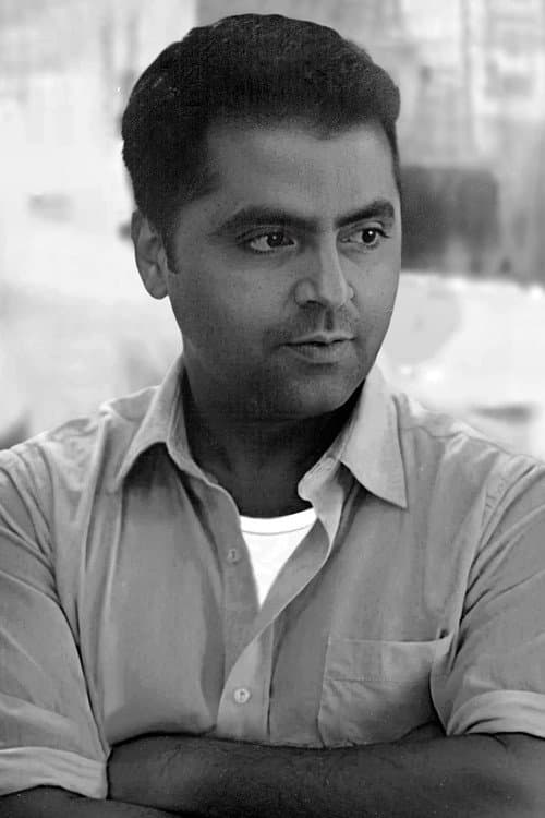 Rabah Laradji foto