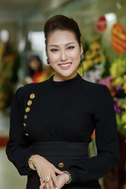 Phi Thanh Vân foto