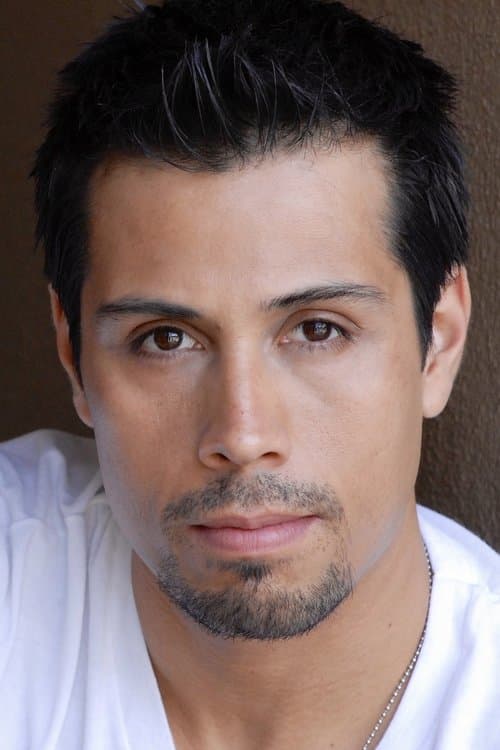 Matt Medrano foto