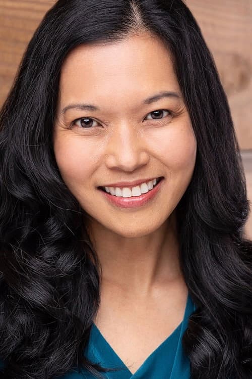 Trisha Nguyen Owen foto