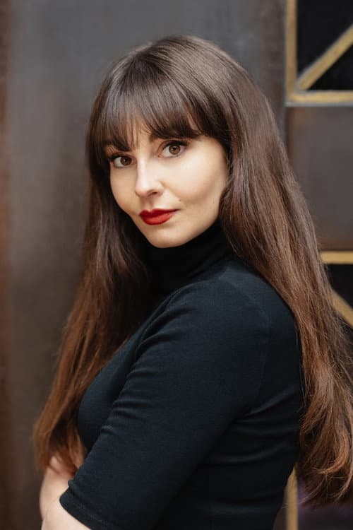 Victoria Emslie foto