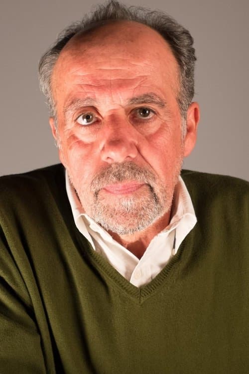 António Fonseca foto