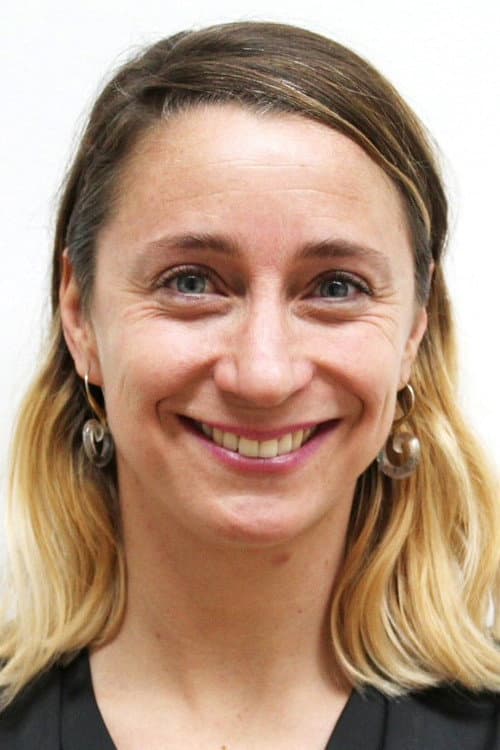 Isidora Cabezón foto