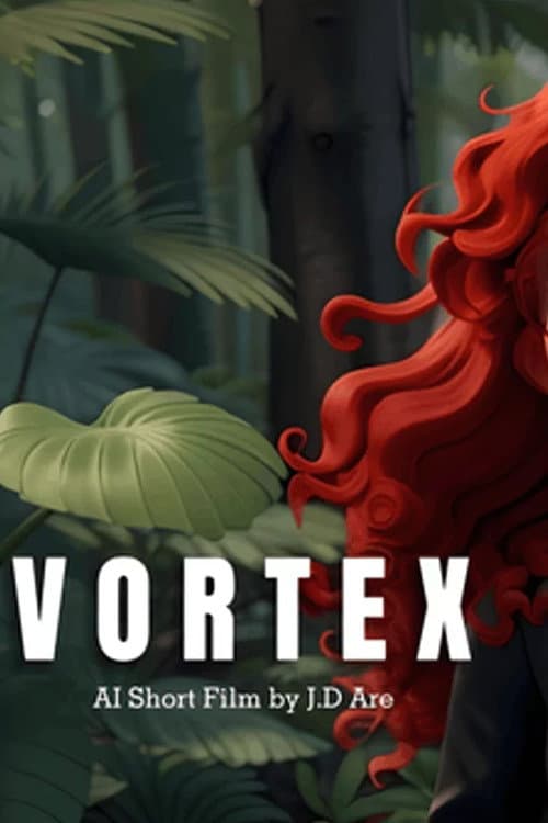 Vortex (2024) poster