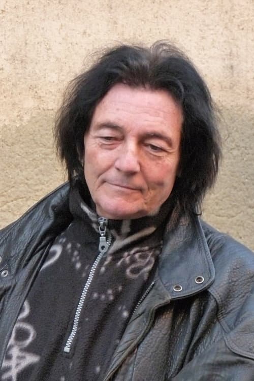 Vitay András foto