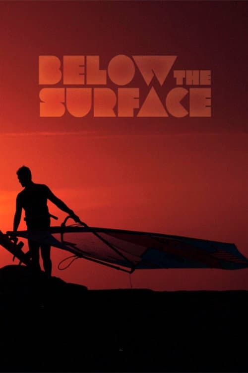 Below the Surface (2013) poster