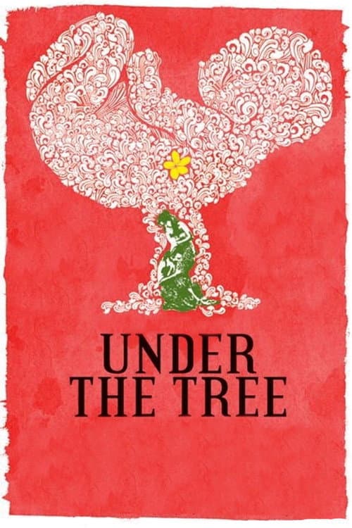 Di Bawah Pohon (2008) poster