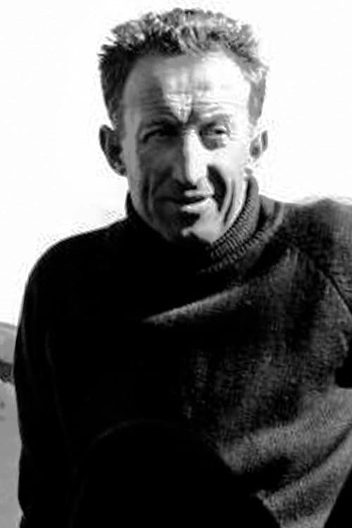 Jean Bich foto