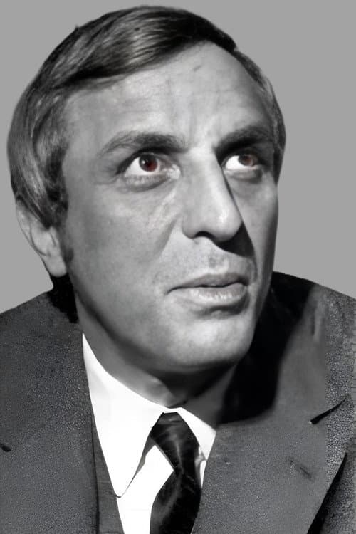 Walter Maestosi foto
