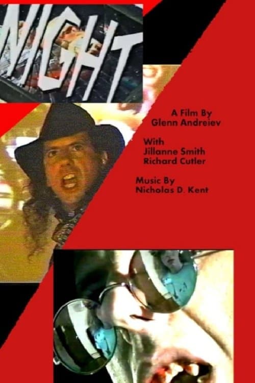 Night (1996) poster