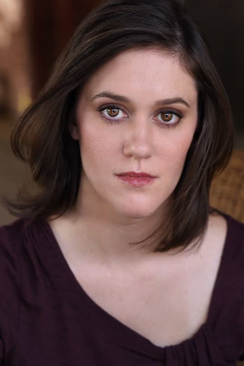 Elizabeth Ann Miller foto