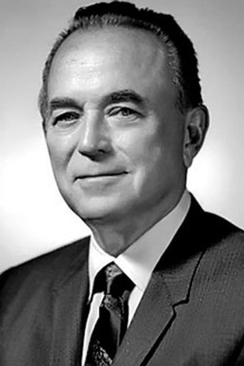 Ray Kroc foto