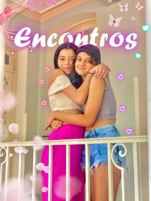 Encontros (2023) poster
