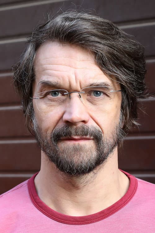 Dan Bárta foto
