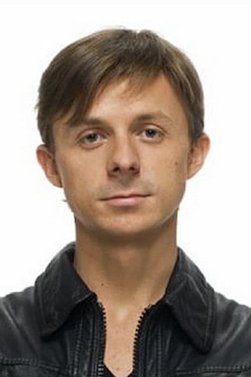 Martin Solveig foto