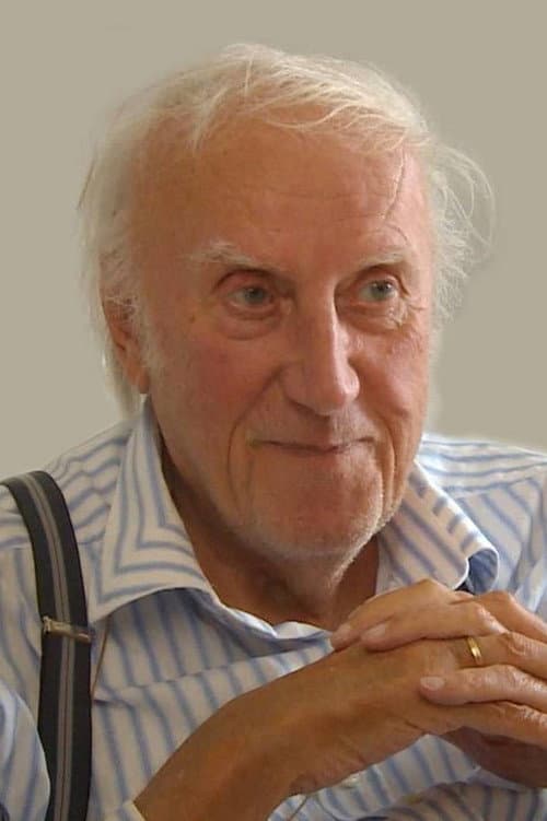 Günter Stahnke foto