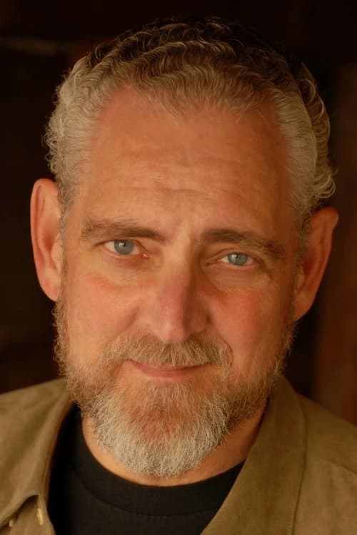Peter Van Norden foto