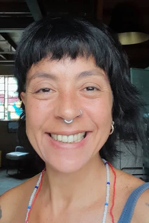 Estela Lapponi foto