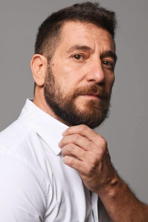 Raúl Tejón foto