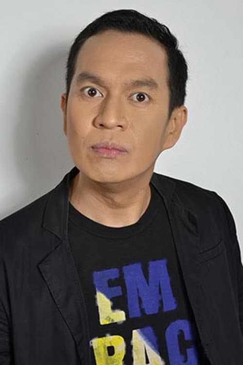 Alex Calleja foto