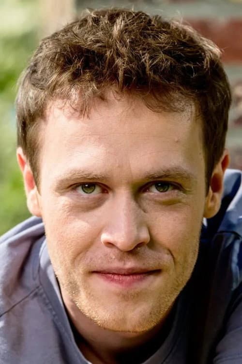 Gilles Van Hecke foto