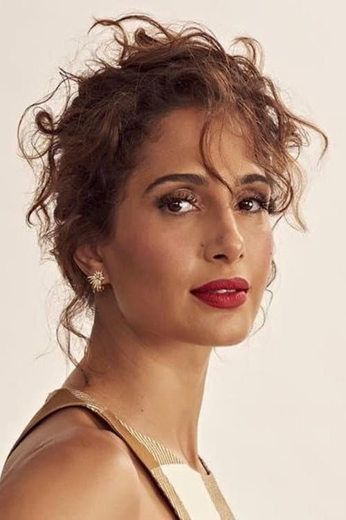 Camila Pitanga foto