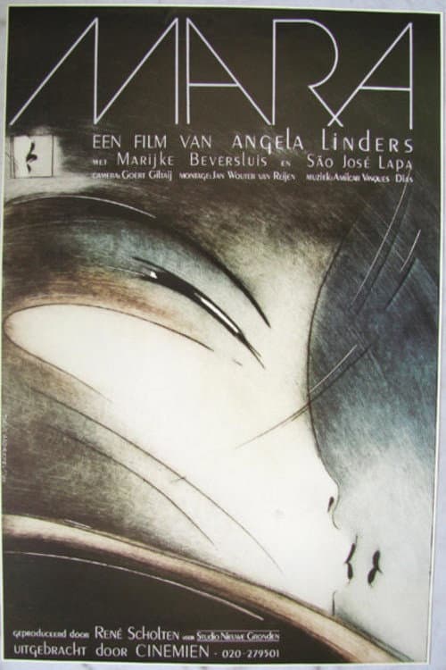 Mara (1985) poster