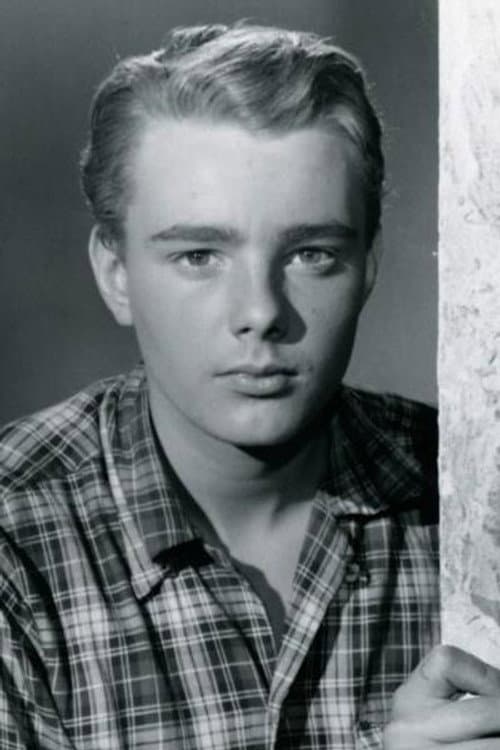 Henrik Huld foto