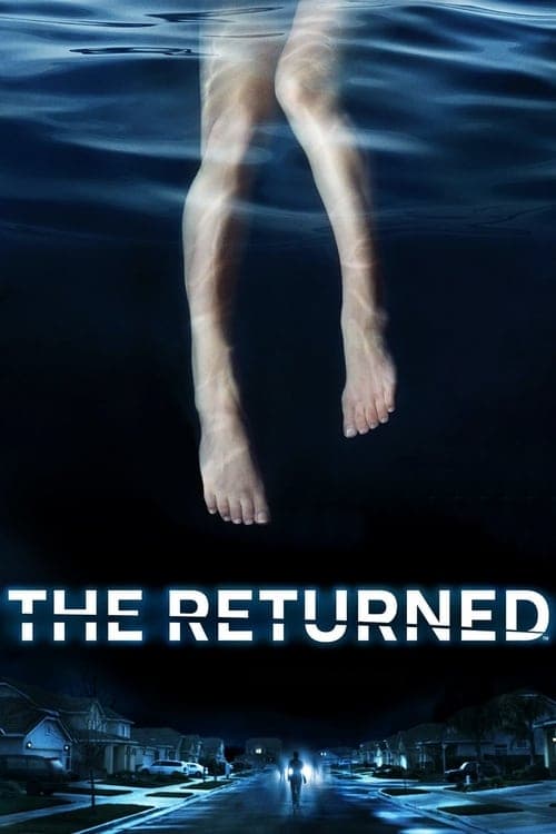 The Returned (2015) poster