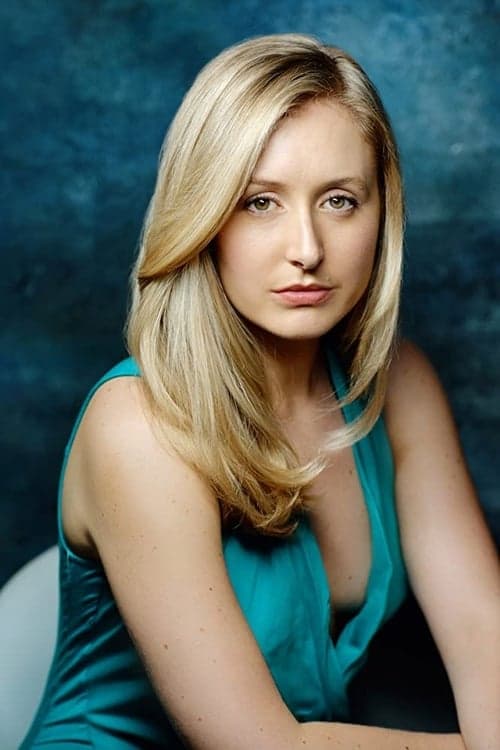 Katie Amess foto