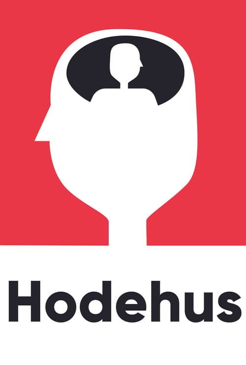 Hodehus (2022) poster