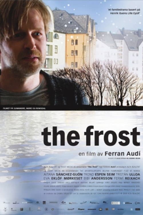 The Frost (2009) poster