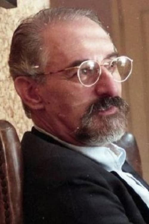 Ciro Durán foto