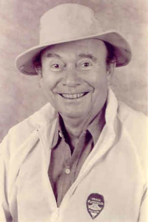 Herb Armstrong foto