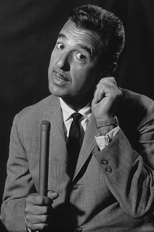Tennessee Ernie Ford foto