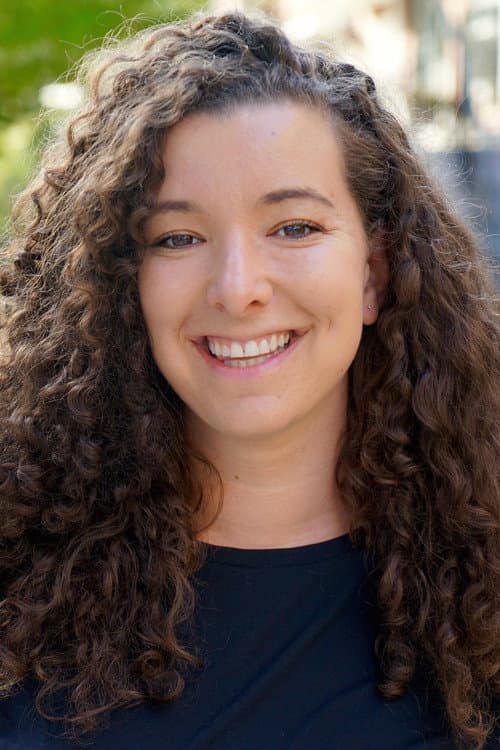 Becca Roth foto