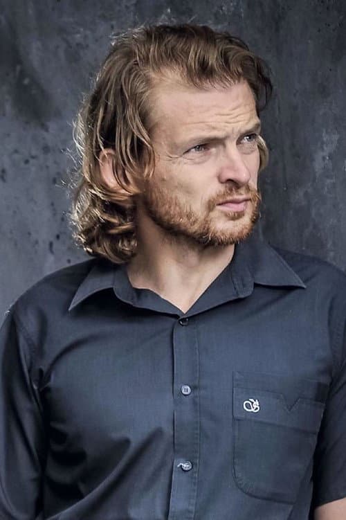 Angelo Jurkas foto
