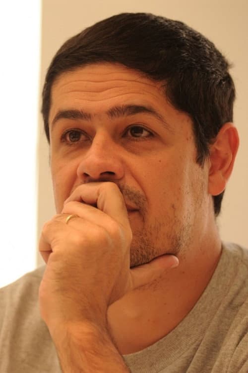 Luiz Adelmo Manzano foto