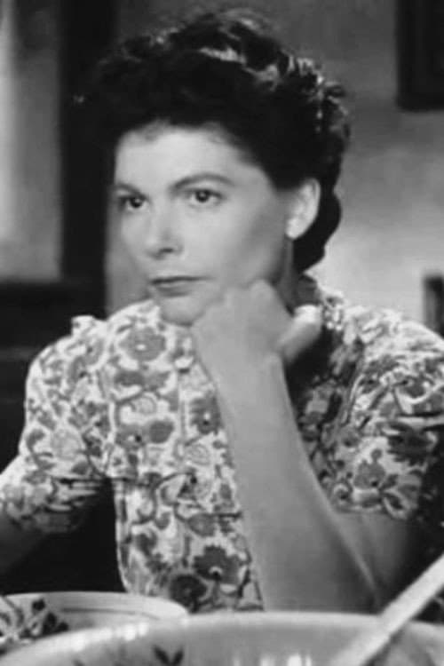 Elisabeth Hardy foto